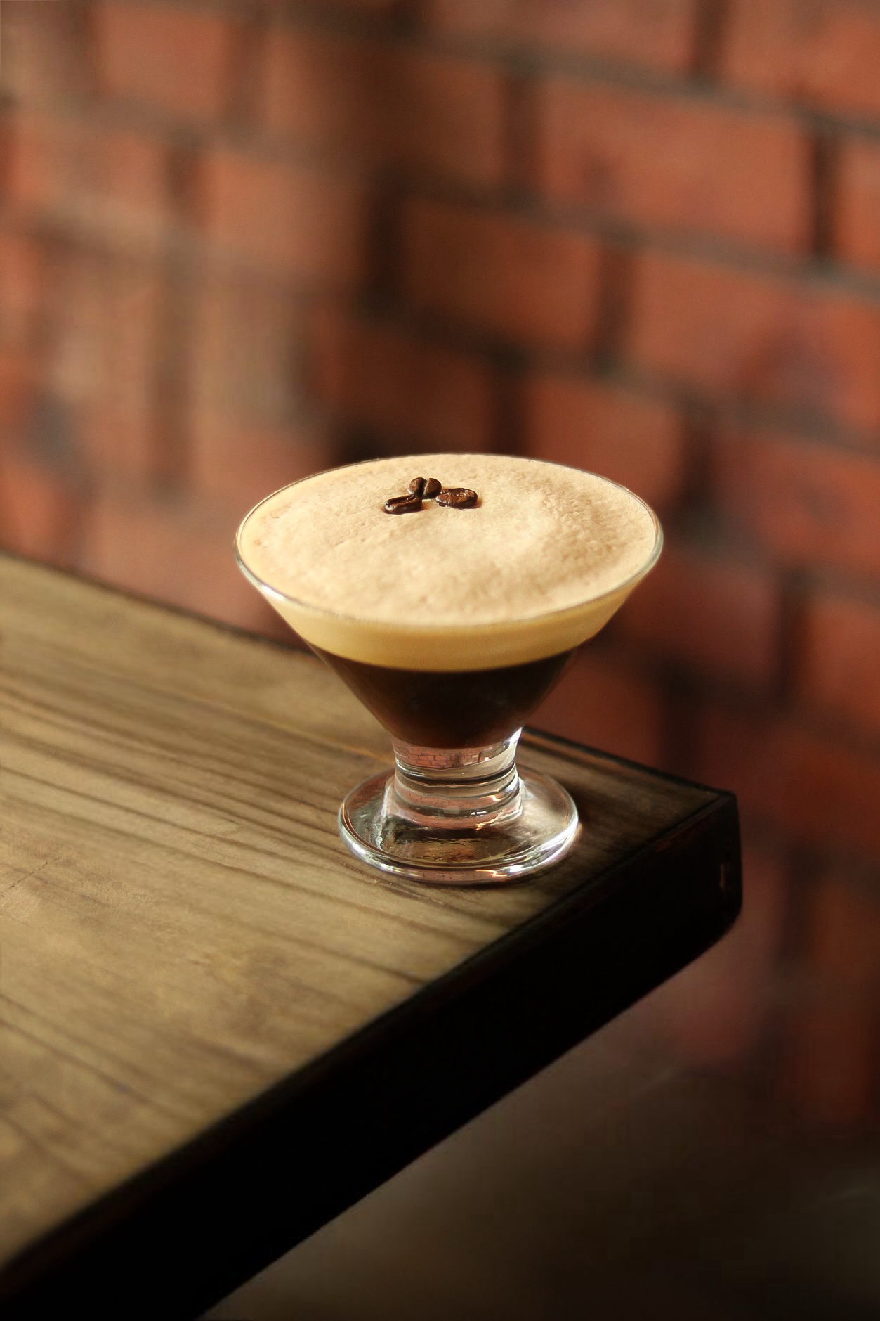 Espresso Martini